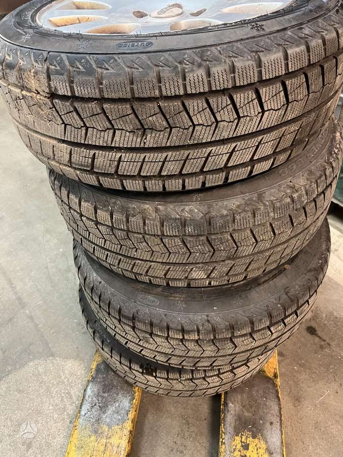 Audi, легкосплавные , R16