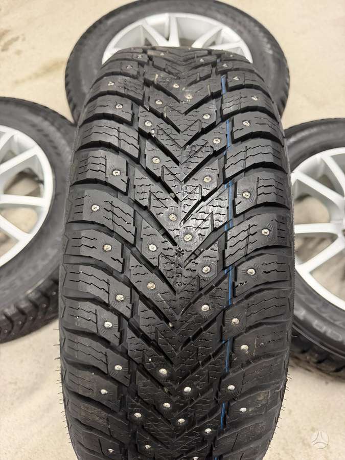 Subaru, легкосплавные , R16