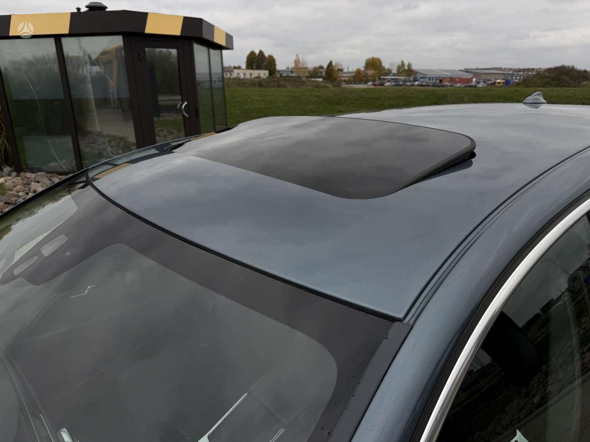 Volvo V70, 2.4 l., Универсал