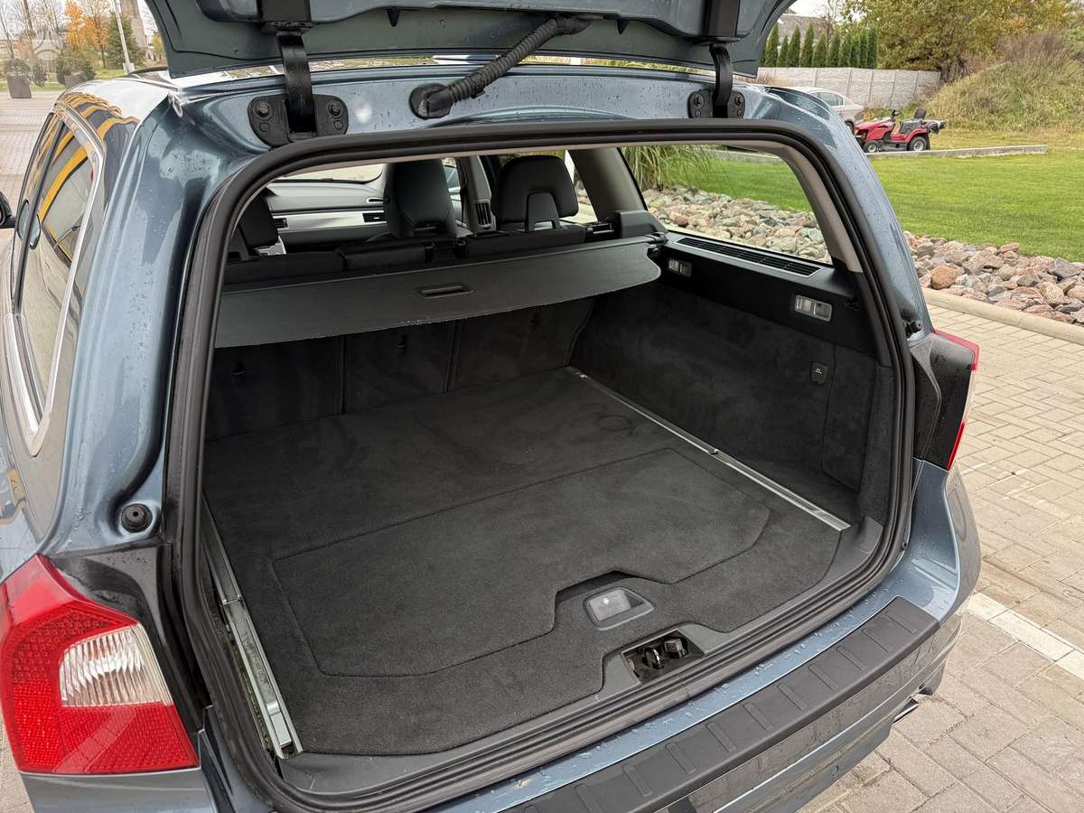 Volvo V70, 2.4 l., Универсал