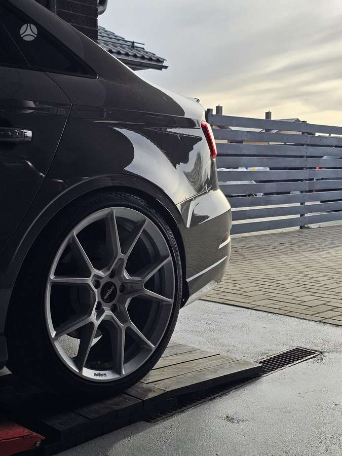 Rotiform KPR, lengvojo lydinio, R19