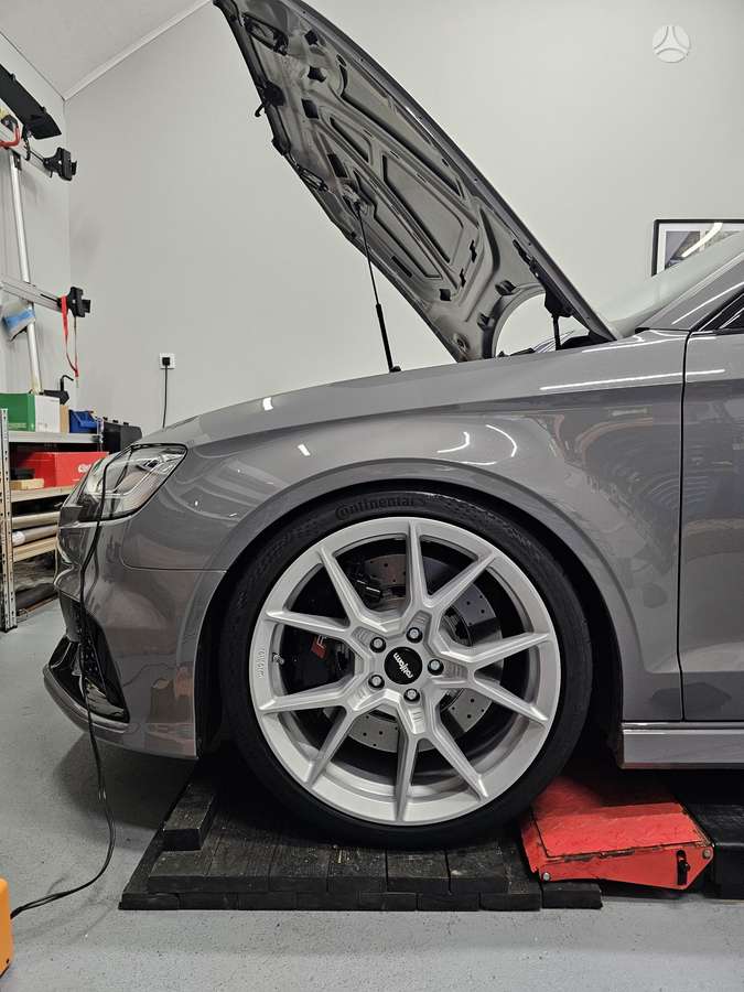 Rotiform KPR, легкосплавные , R19