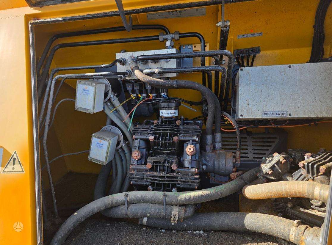 Schmidt Epoke Sirius Combi AST, другое