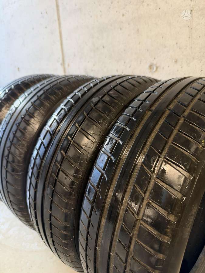 Kormoran Road Performance, летние 185/60 R15