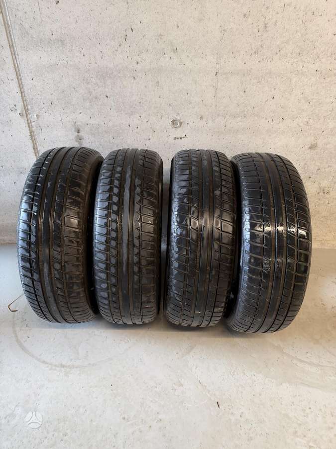 Kormoran Road Performance, летние 185/60 R15