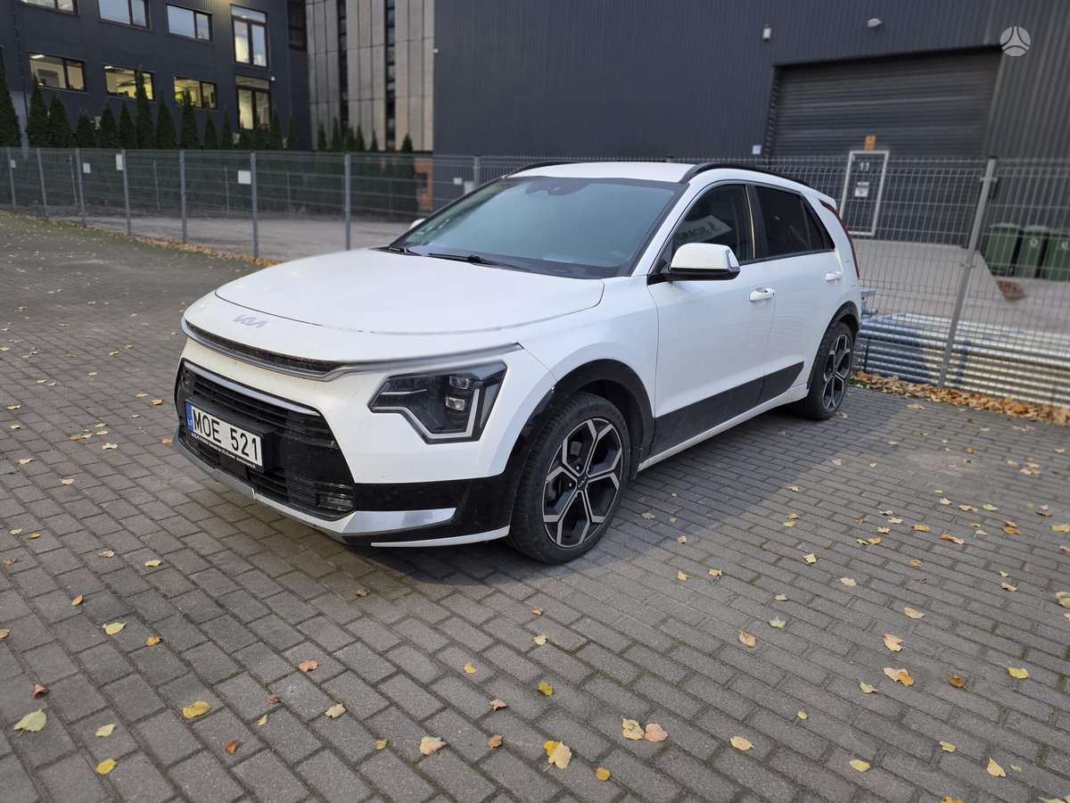 Kia Niro