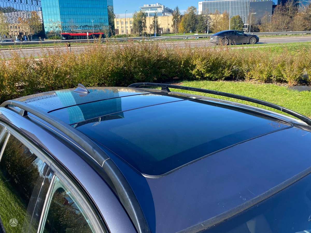 BMW 320, 2.0 l., Универсал