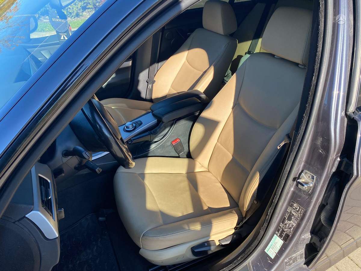 BMW 320, 2.0 l., universalas