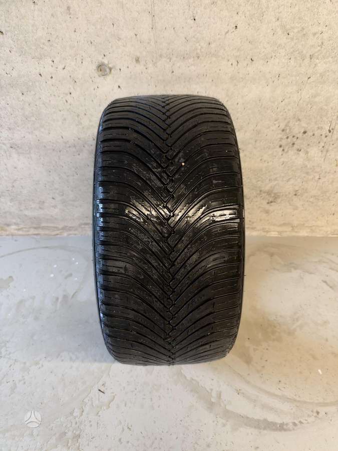 Maxxis Premitra, всесезонные 245/35 R18