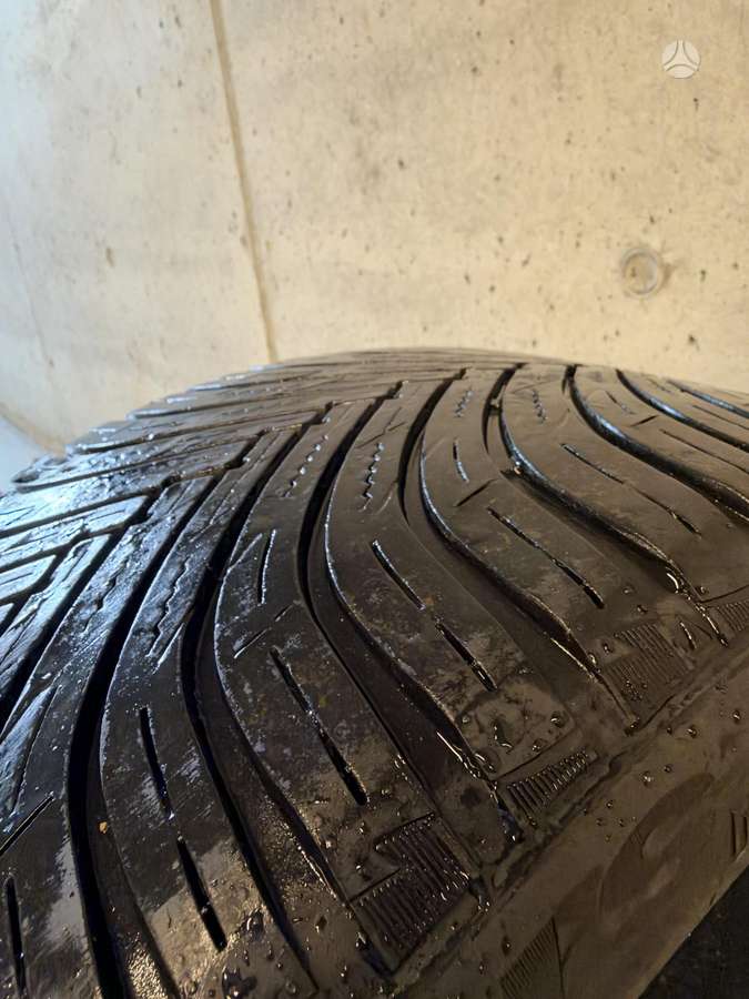 Maxxis Premitra, universalios 245/35 R18