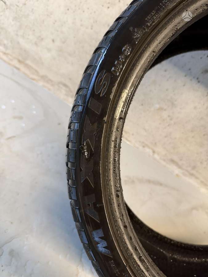 Maxxis Premitra, universalios 245/35 R18
