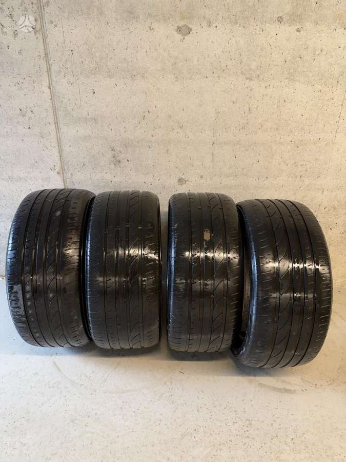 Linglong Green-Max, летние 245/40 R18