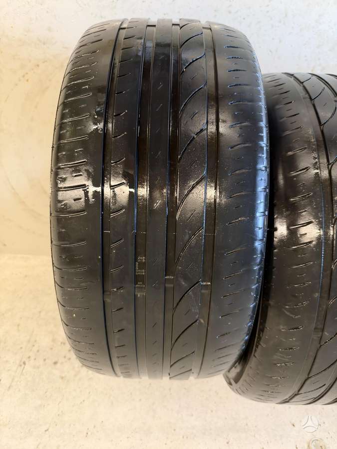 Linglong Green-Max, летние 245/40 R18
