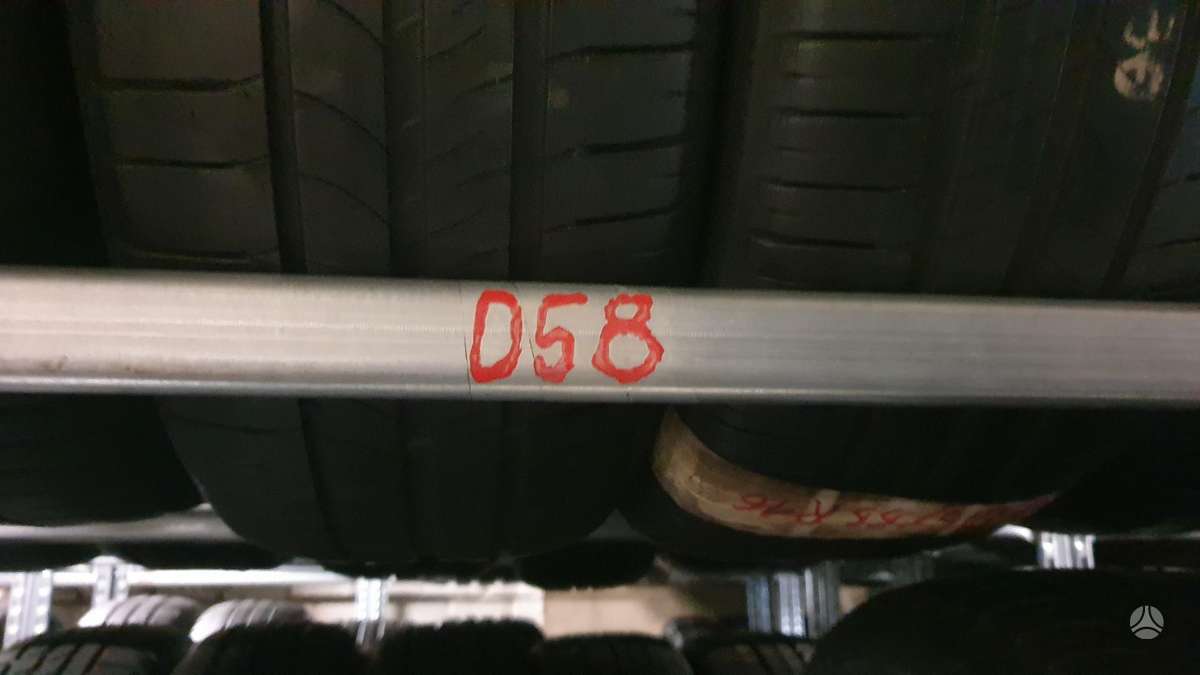 Pirelli PZero TM, summer 315/35 R21