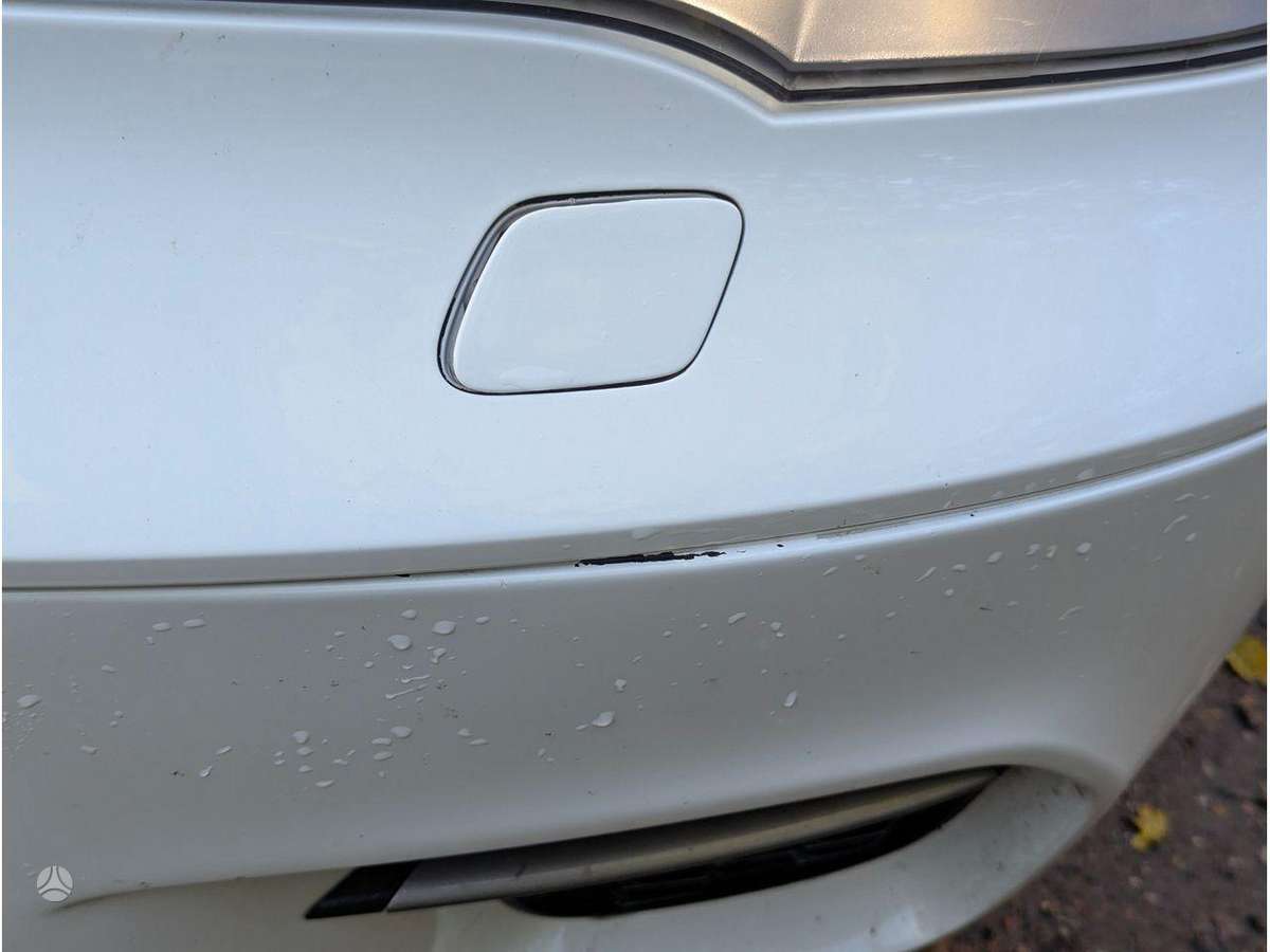 BMW X5 variklis