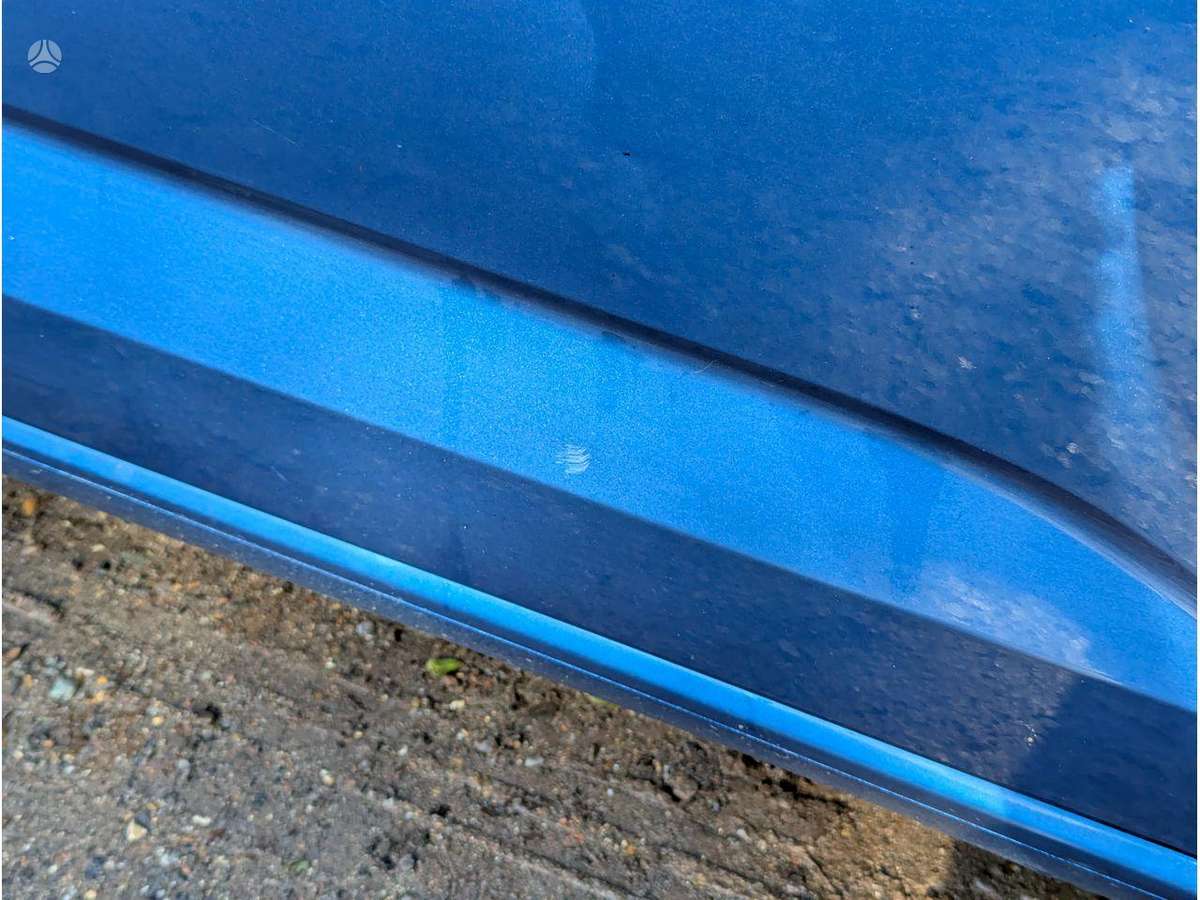 Volkswagen Touran двигатель