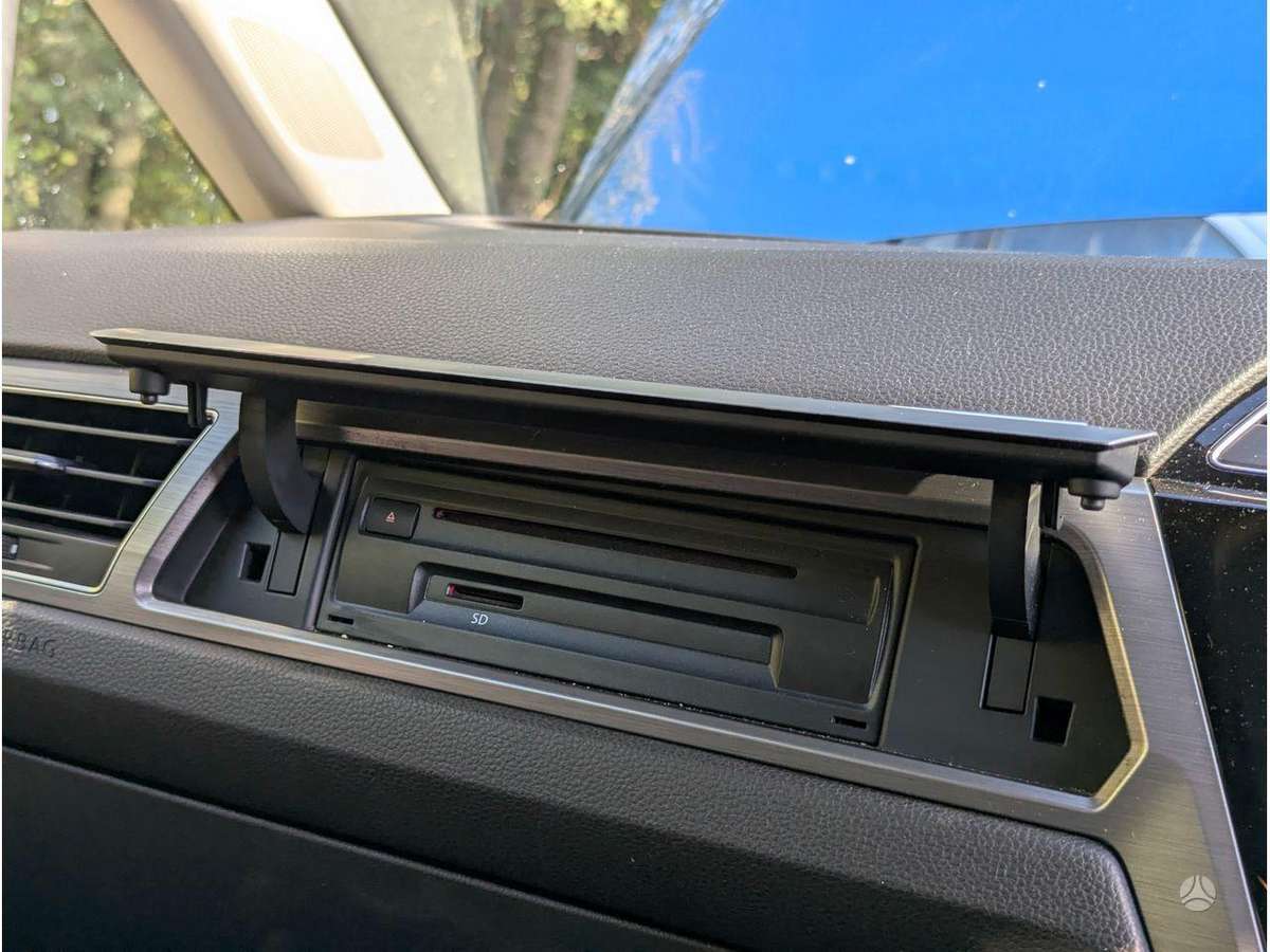 Volkswagen Touran двигатель
