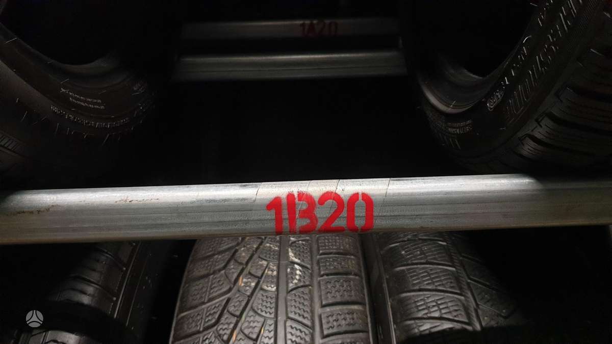 Michelin CrossClimate 2, всесезонные 235/50 R19