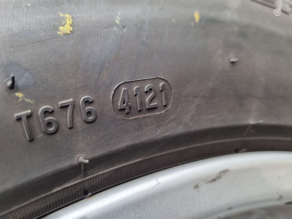 Audi A6, легкосплавные , R17