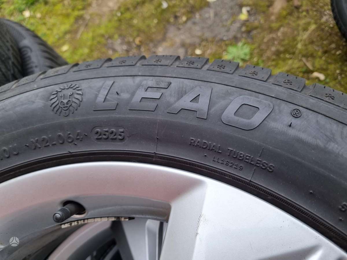 Audi Q5 originalūs, легкосплавные , R19