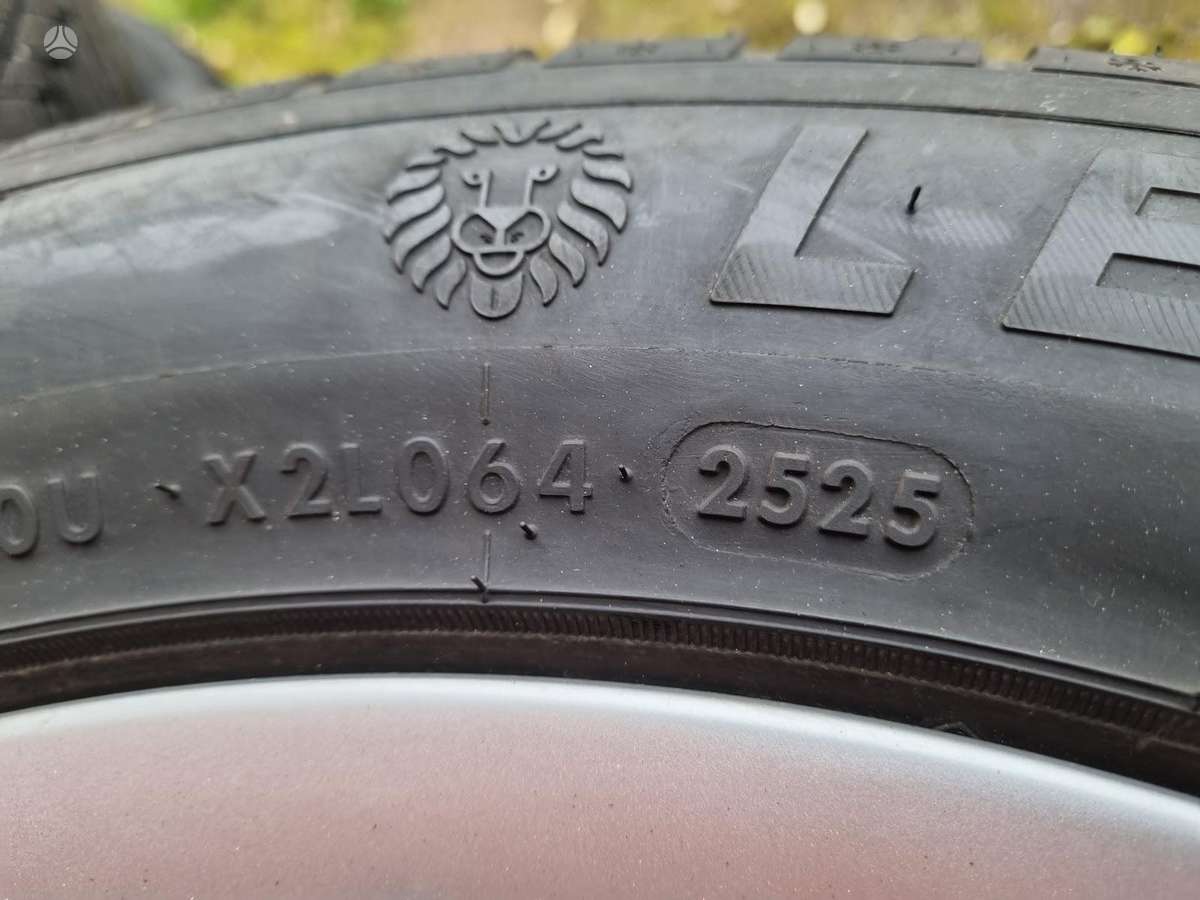 Audi Q5 originalūs, легкосплавные , R19
