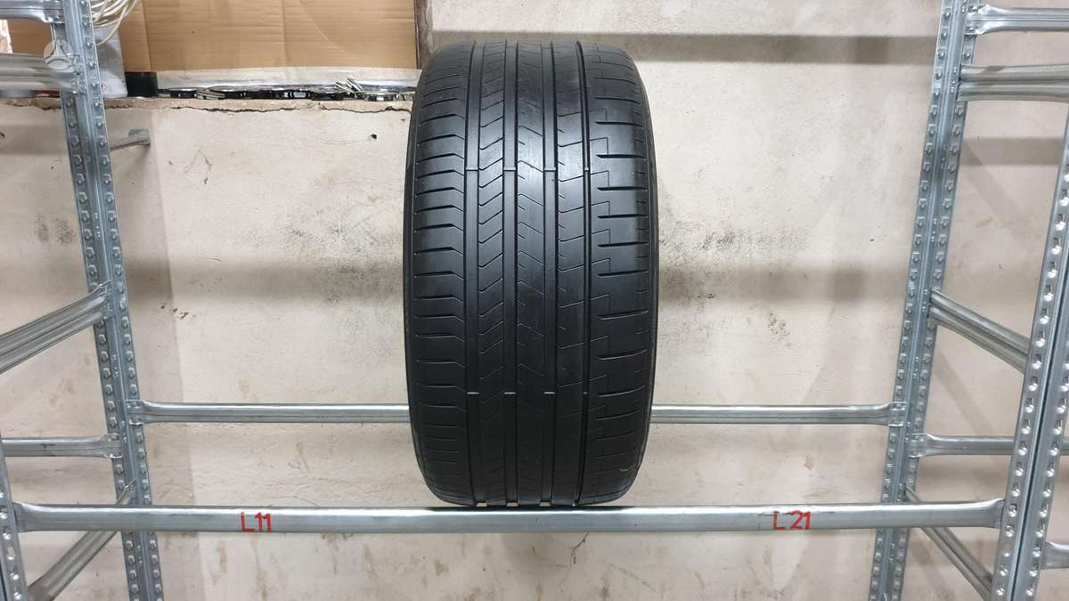 Pirelli PZero TM, vasarinės 285/30 R22