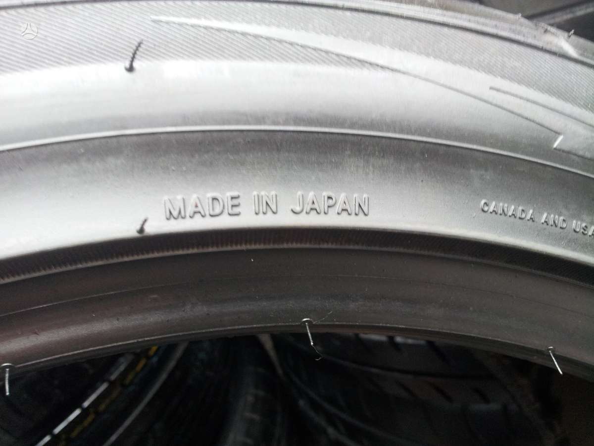 Toyo PROXES T1R, summer 245/40 R19