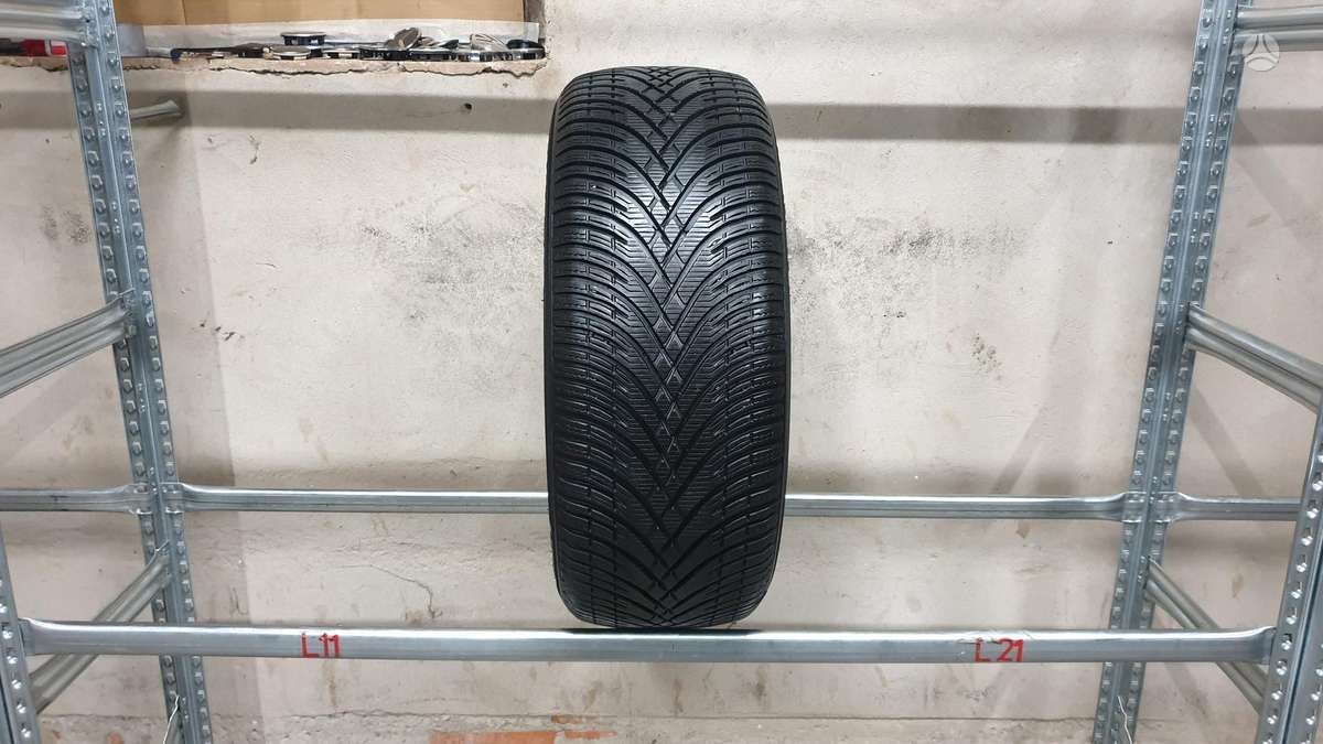 Kleber KrisalpHP3Suv, зимние 215/55 R18