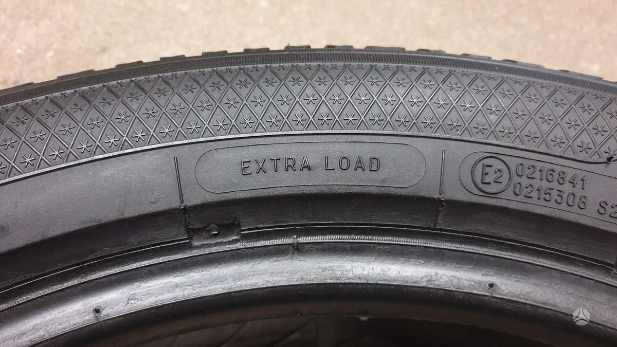Kleber KrisalpHP3Suv, зимние 215/55 R18