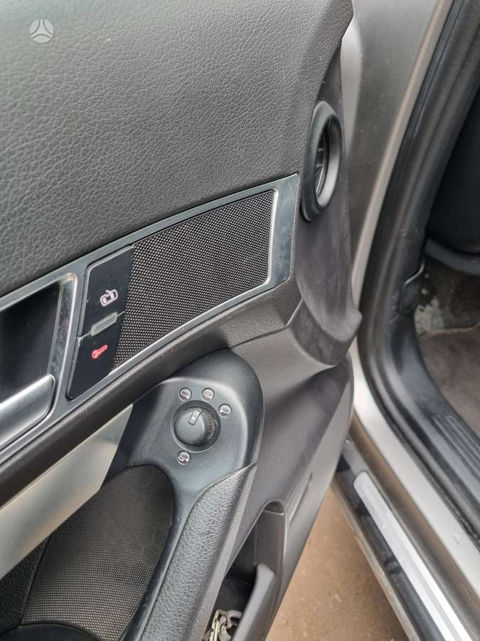 Audi A6, 2.0 l., Универсал