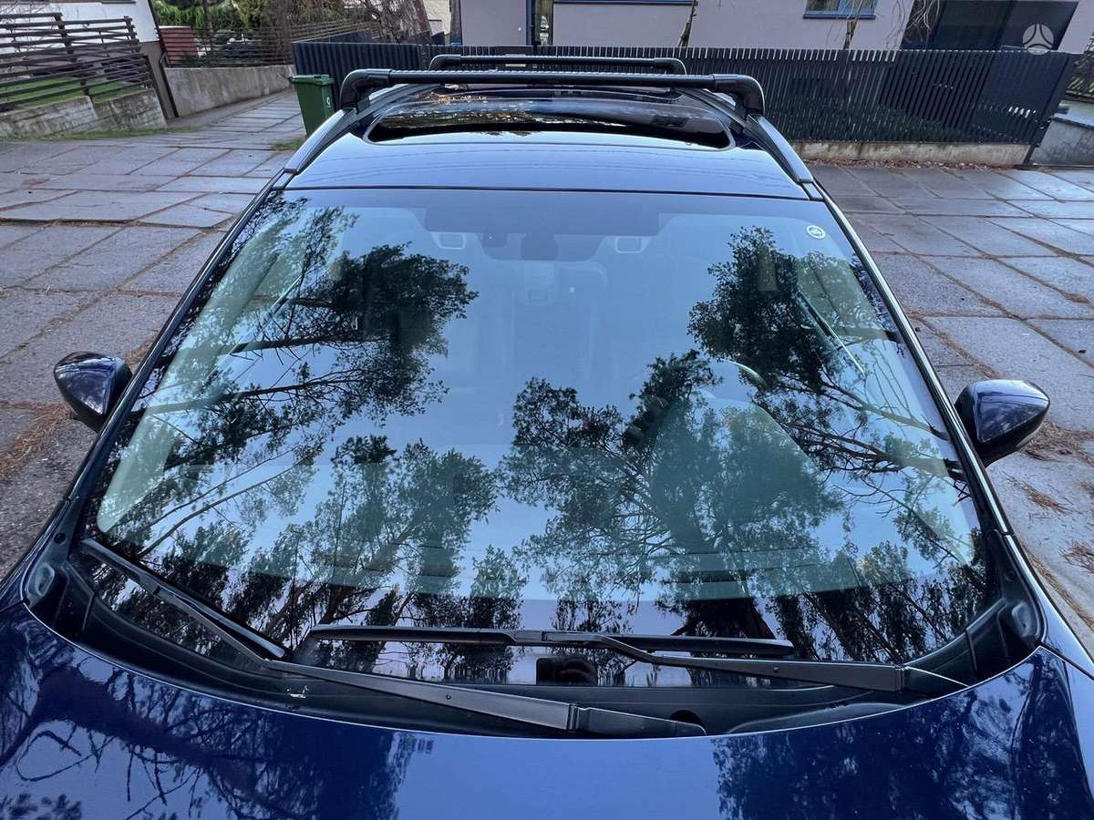 Subaru Outback, 2.5 l., Универсал