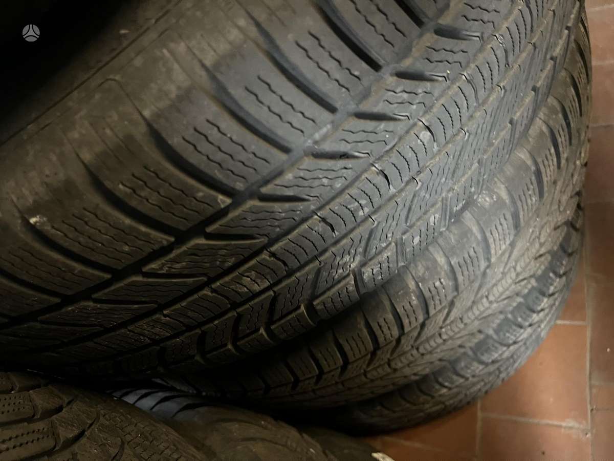 Mazda, light alloy, R18