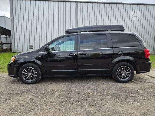 Dodge Grand Caravan