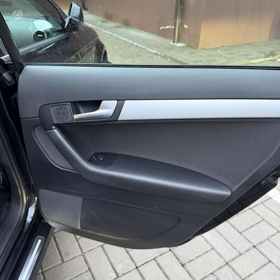 Audi A3, 2.0 l., Хэтчбек