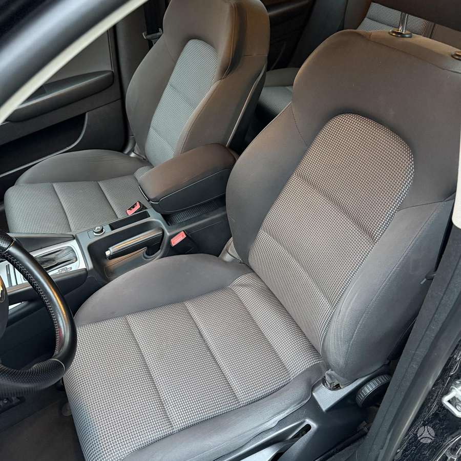 Audi A3, 2.0 l., Хэтчбек