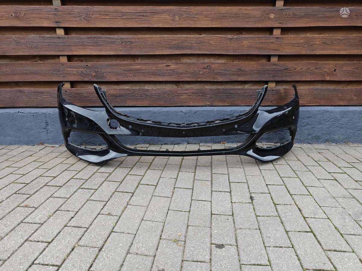 Mercedes-Benz C klasė