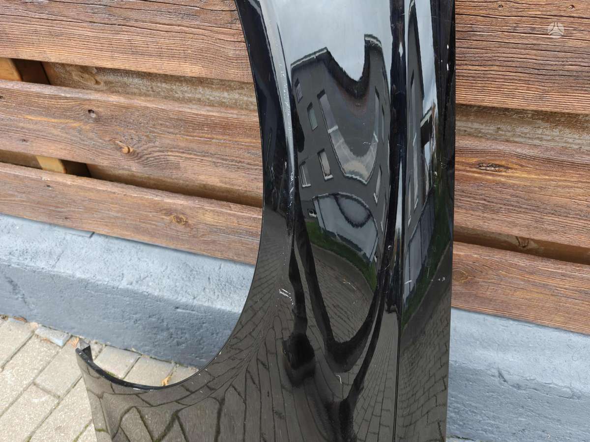Mercedes-Benz C klasė