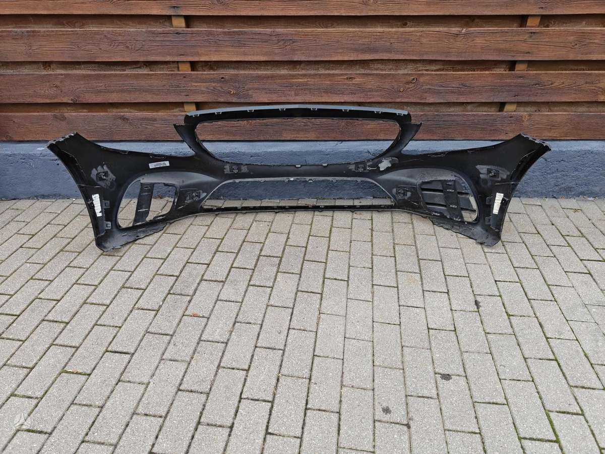 Mercedes-Benz C klasė