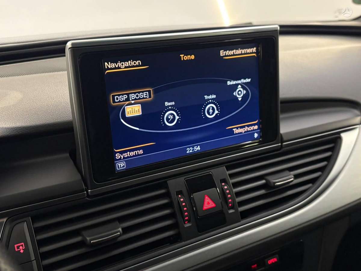 Audi A6, 3.0 l., Универсал