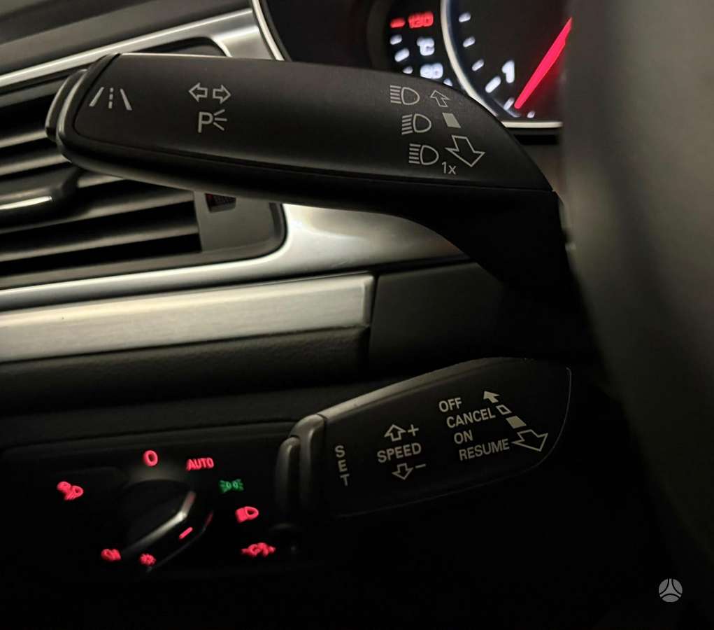 Audi A6, 3.0 l., Универсал