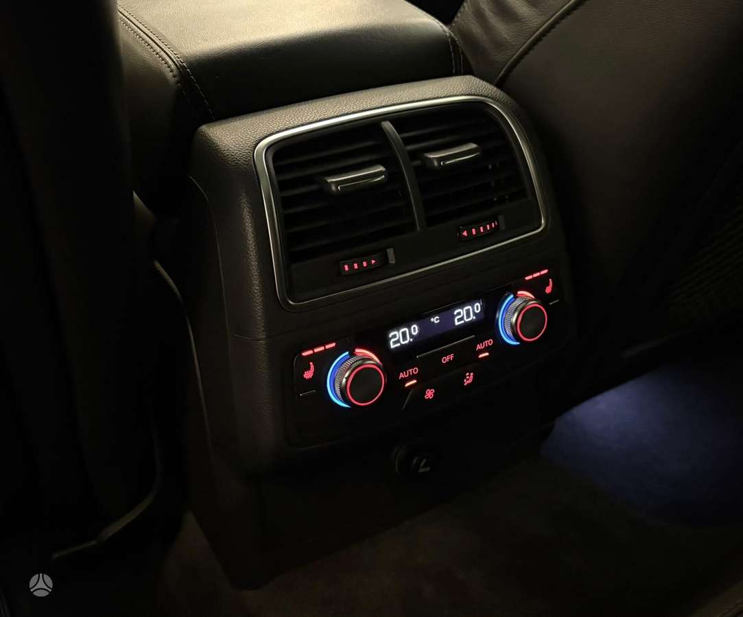 Audi A6, 3.0 l., Универсал