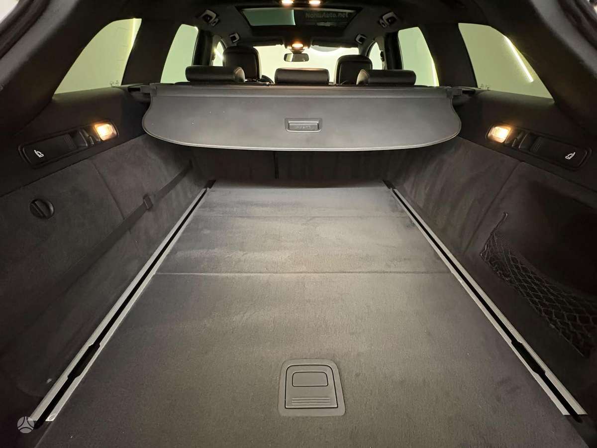 Audi A6, 3.0 l., Универсал