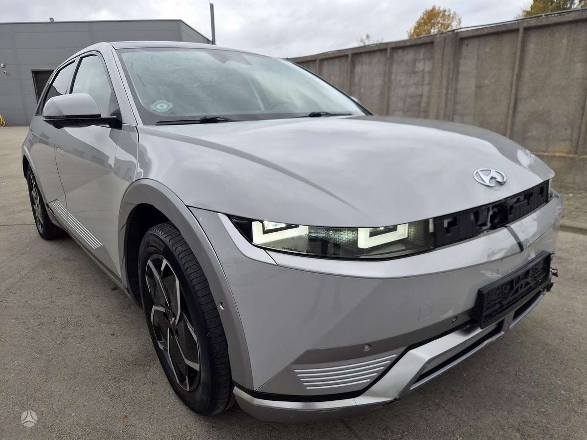 Hyundai IONIQ 5