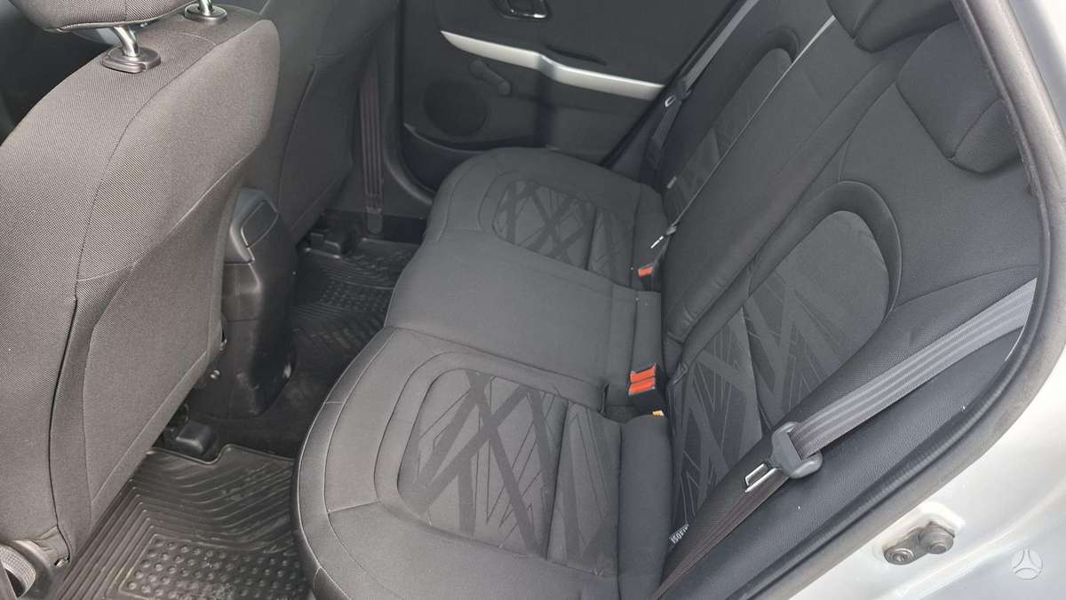 Kia Ceed, 1.4 l., Хэтчбек