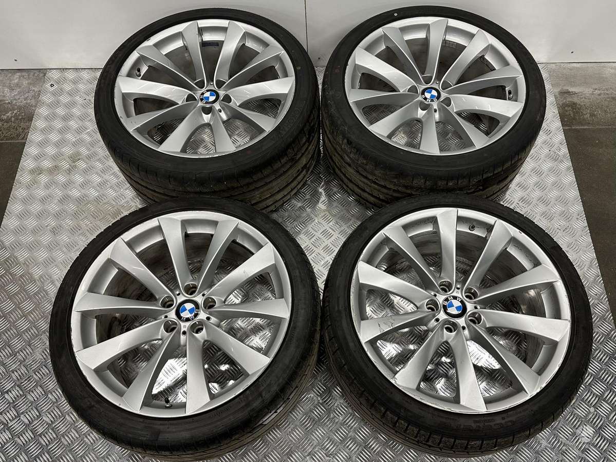 BMW Style 239, легкосплавные , R21