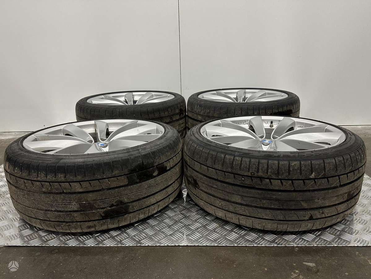 BMW Style 239, легкосплавные , R21