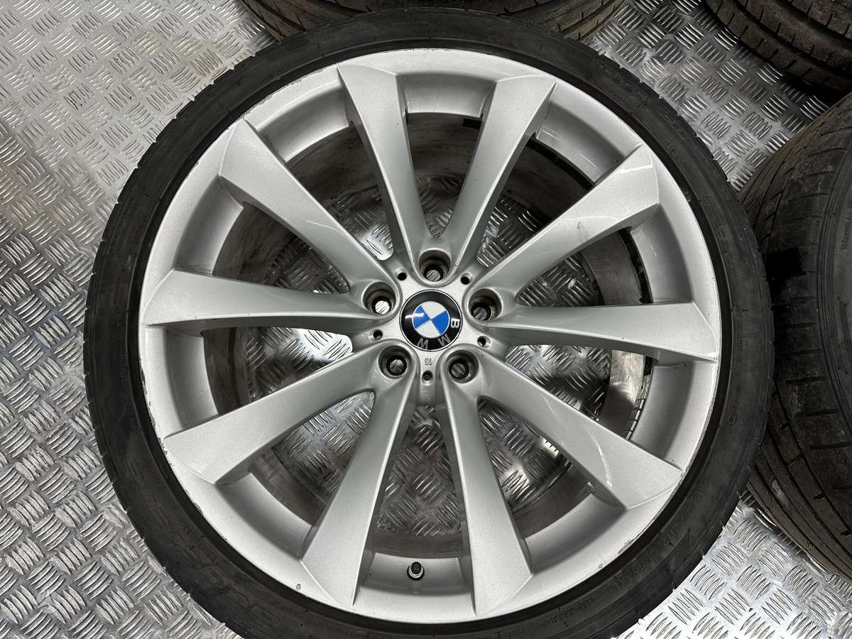 BMW Style 239, light alloy, R21