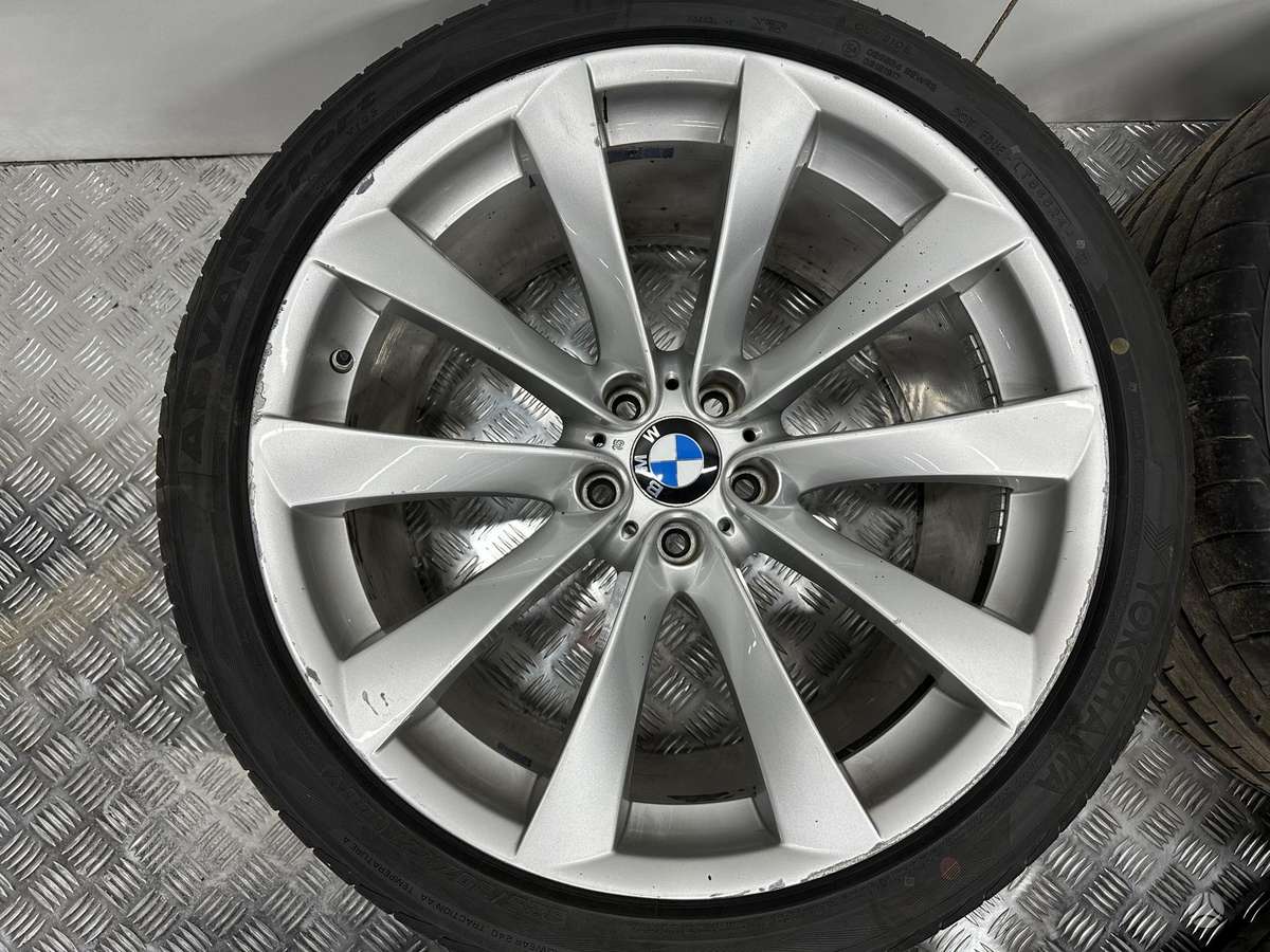 BMW Style 239, легкосплавные , R21