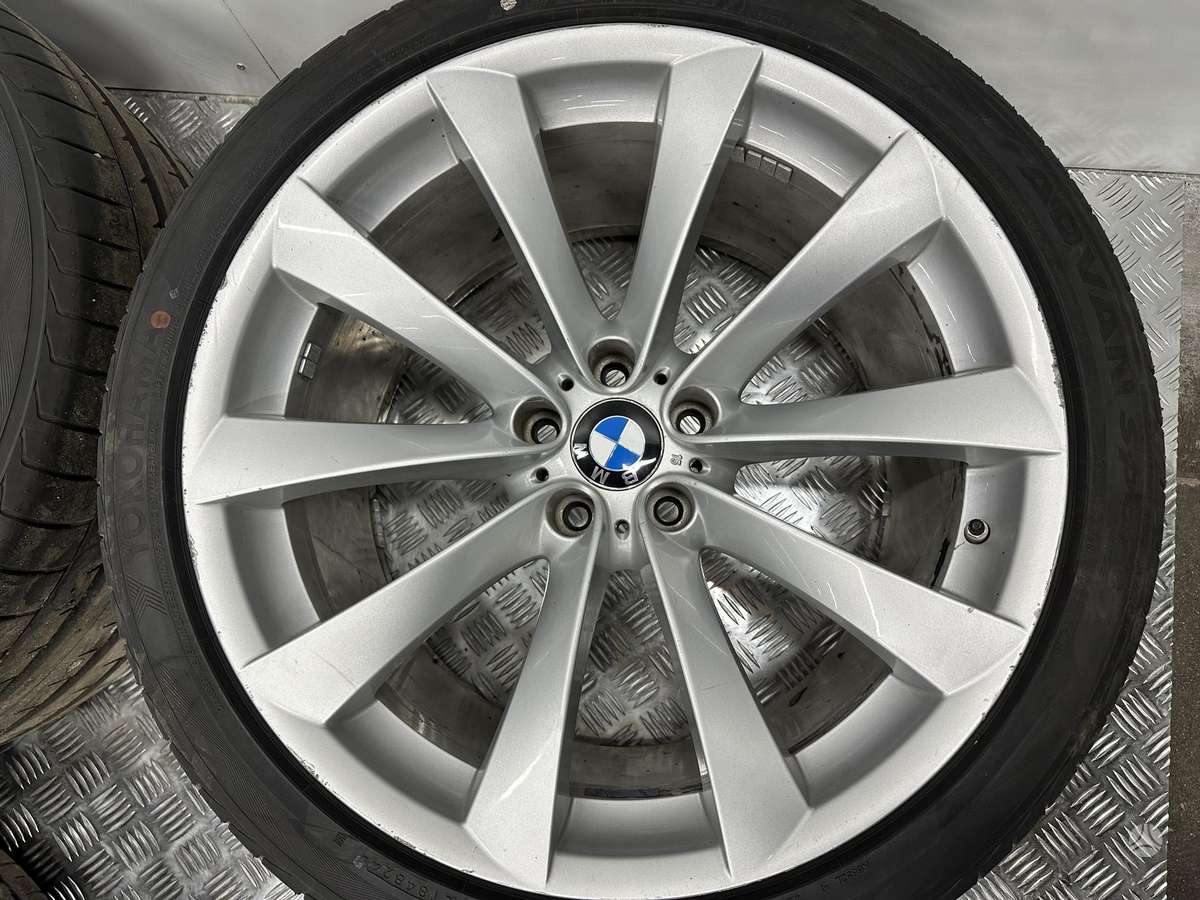 BMW Style 239, легкосплавные , R21