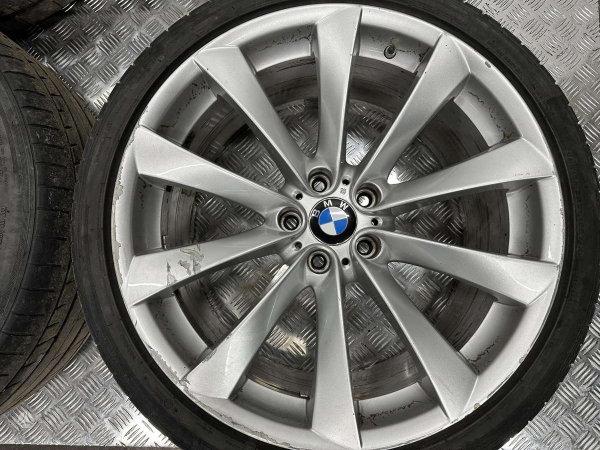 BMW Style 239, легкосплавные , R21